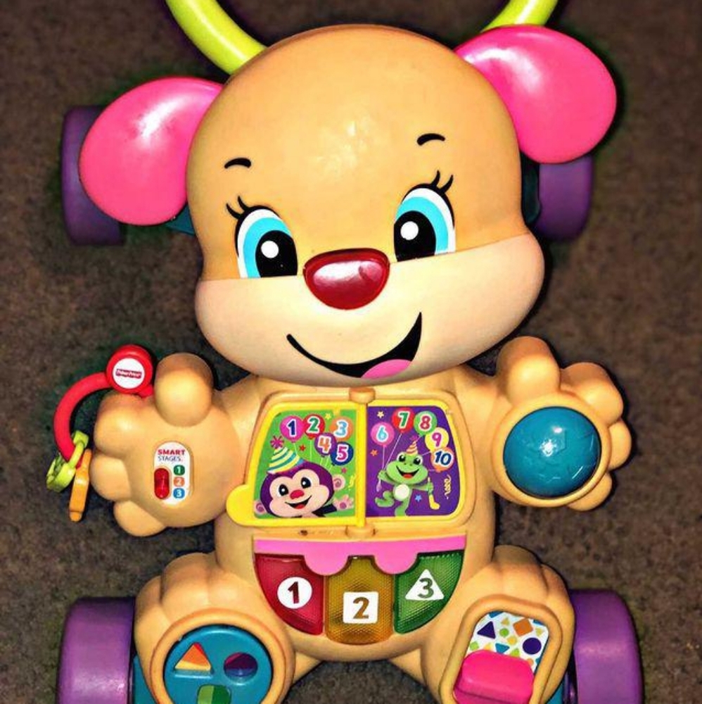 Baby Items